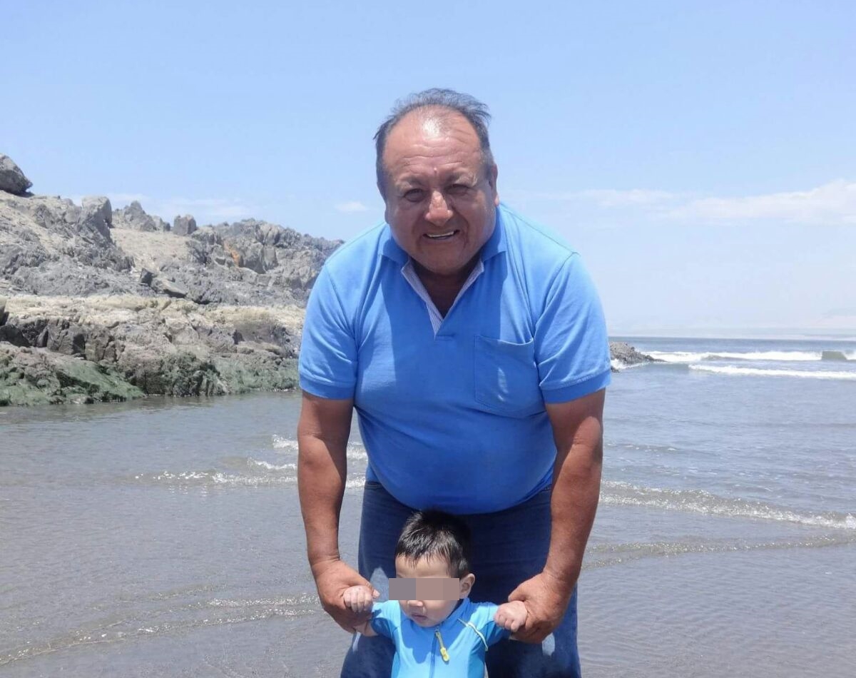 Balean vivienda de exalcalde de Virú