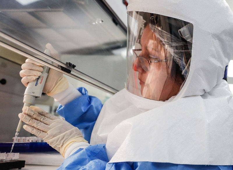 Coronavirus: a 155 se elevó número de casos confirmados en Perú