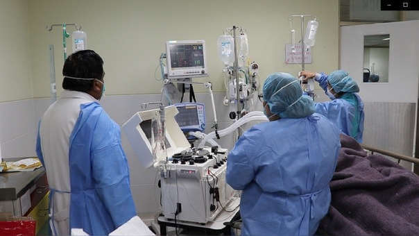 A doce se elevan casos sospechosos de síndrome Guillain-Barré en La Libertad