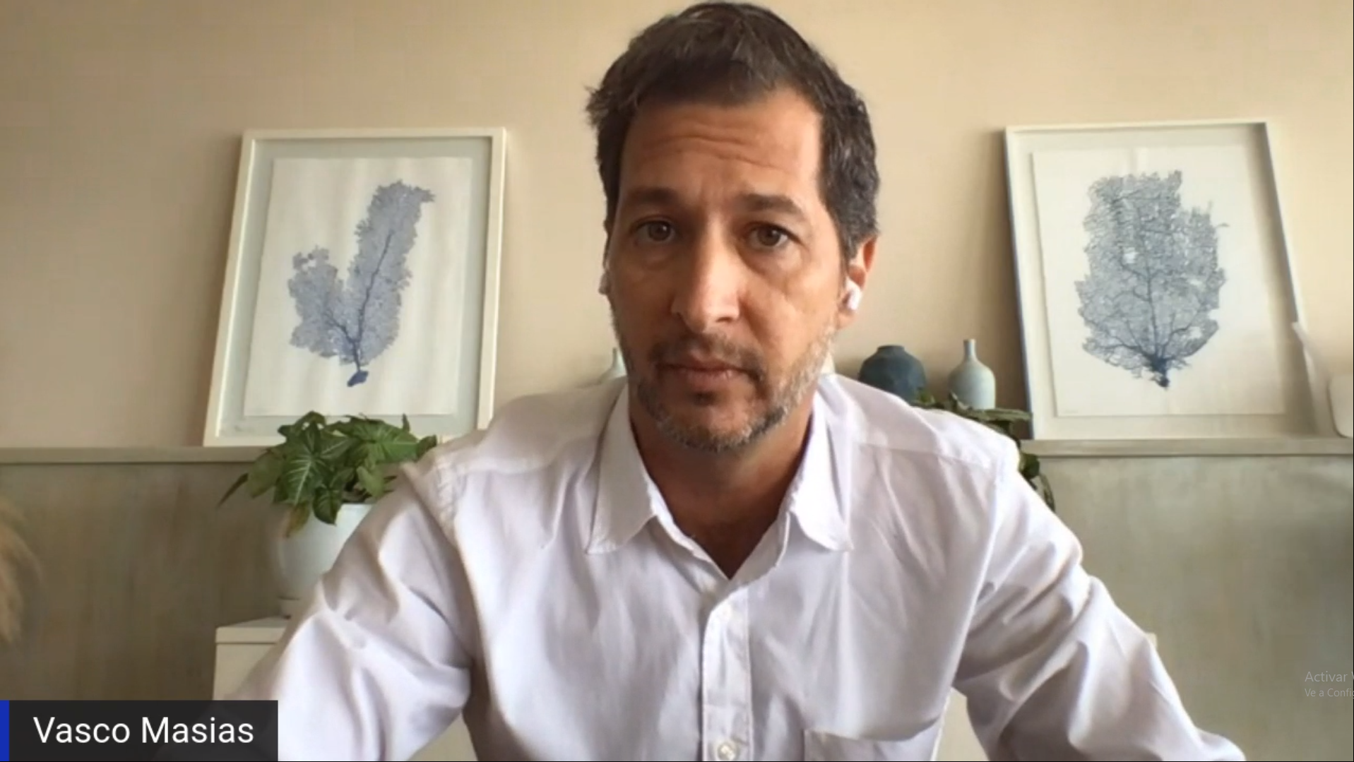  "Repensemos a las empresas como entidades que generen valor para la sociedad"