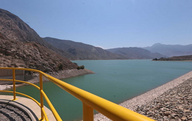 Alertan que ríos Jequetepeque y Chicama llegarán a nivel crítico de inundación