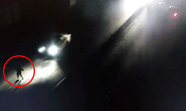 Moche: Agricultor es atropellado por vehículo en la Panamericana Norte