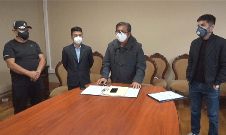 Regidores provinciales: "Parecería que los Cuellos Blancos volverían a operar en la ciudad de Trujillo”