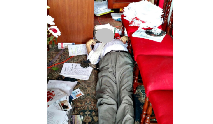 Sicarios asesinan a abogado de cuatro balazos en Aranjuez