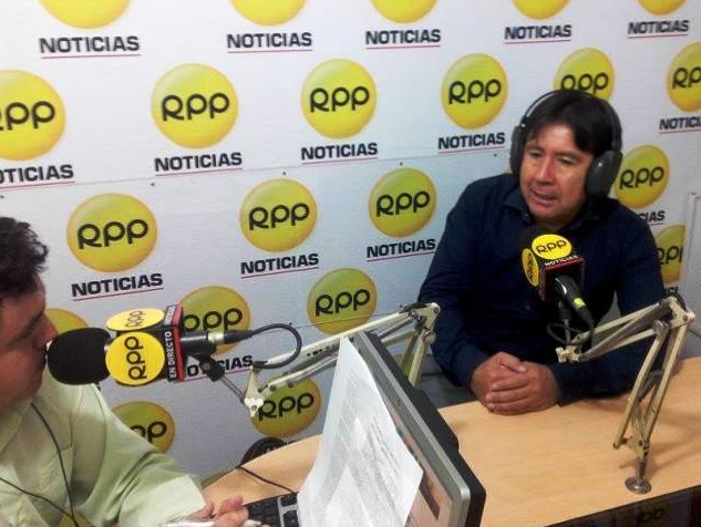  Abogado de Acuña reconoce que hubo infracción en pago a cineasta