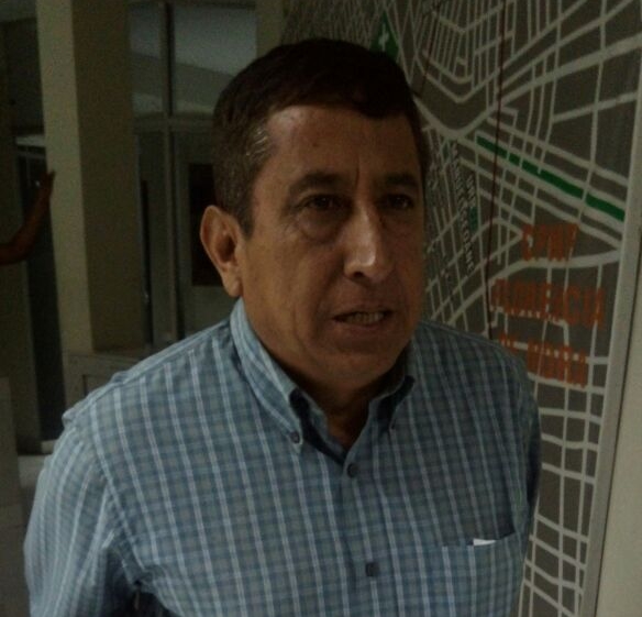 La Esperanza: abogado ebrio amenaza a policías de comisaría de Bellavista