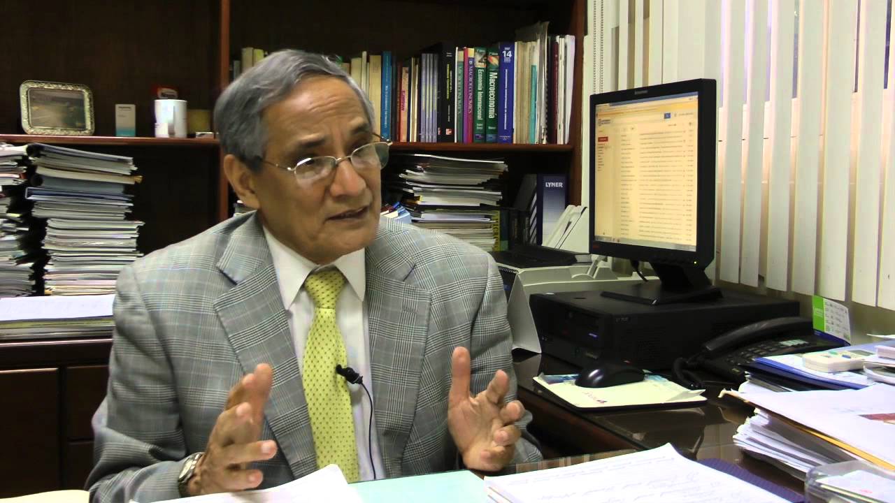 Economista González Izquierdo: “Recuperación del empleo seguirá siendo lenta el 2022″ 