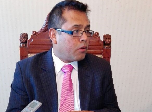 Trujillo: Elidio contrata abogado para salvar de revocatoria