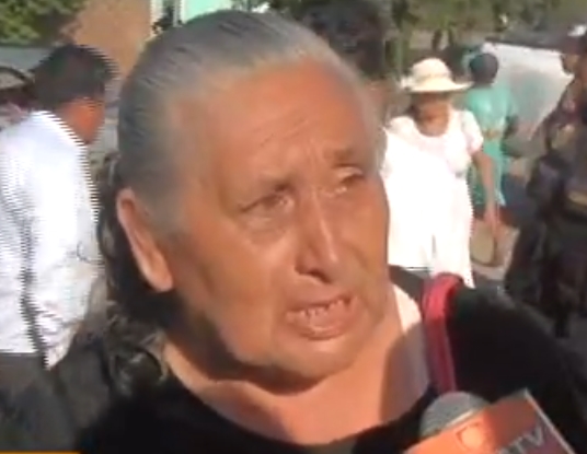 A 19 se elevan víctimas de triple choque en Moche 