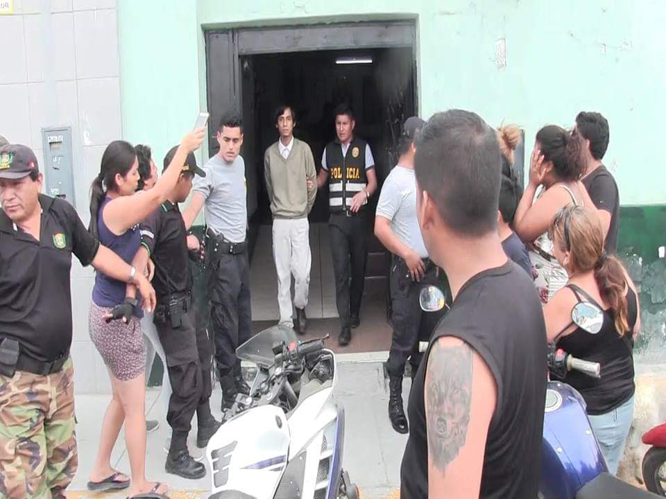 La Libertad: 24 niños fueron víctima de abuso sexual en los colegios