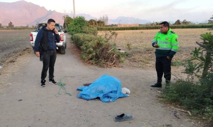 La Libertad: PNP captura a sospechoso del asesinato de joven universitaria en Chepén