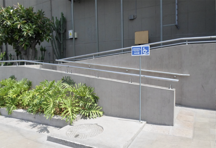 Ministerio de Vivienda modifica norma para mejorar accesibilidad de personas con discapacidad