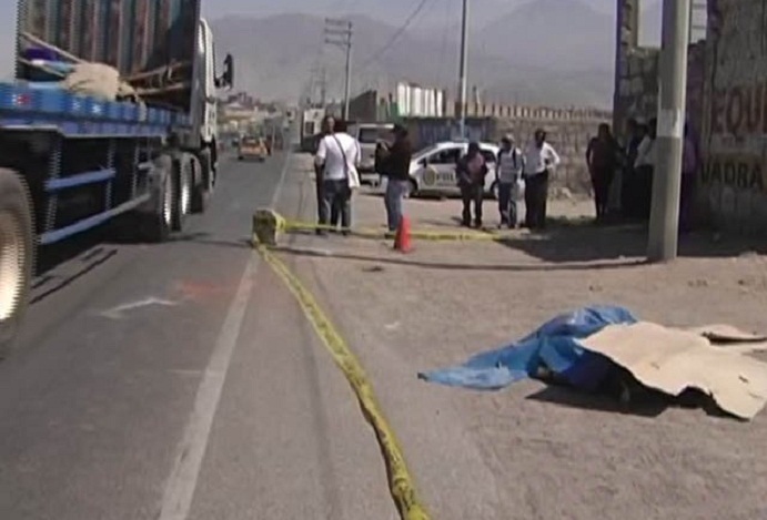 Familia de odontólogos fallecidos en accidente en Huanchaco exigen justicia