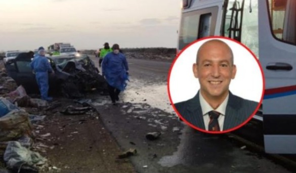 Trujillo: dictan prisión preventiva para presunto responsable de accidente donde murieron dos personas 