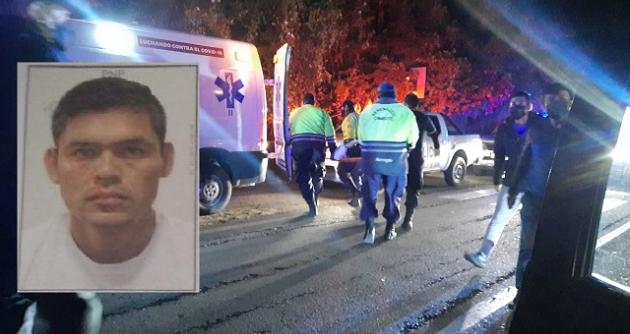 Policía libera a chofer ebrio que atropelló a joven a quien amputaron una pierna en Chimbote