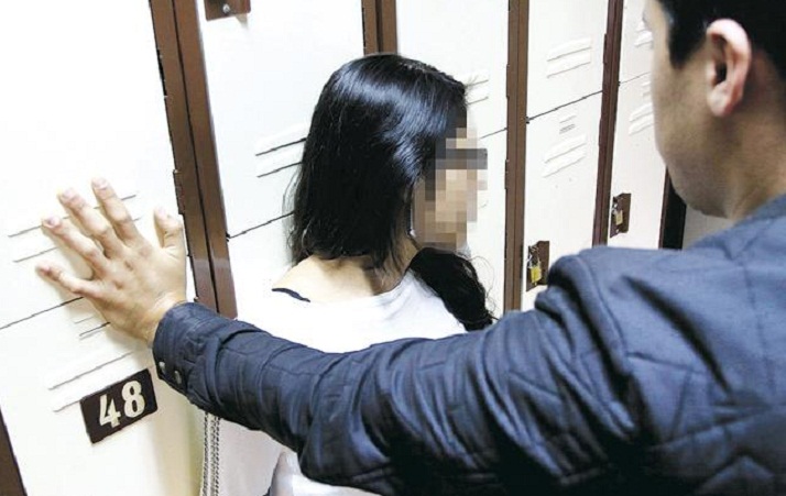 Son 45 profesores denunciados por acoso sexual a sus alumnas en Trujillo y Piura