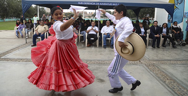 Anuncian nuevas actividades culturales para el público trujillano