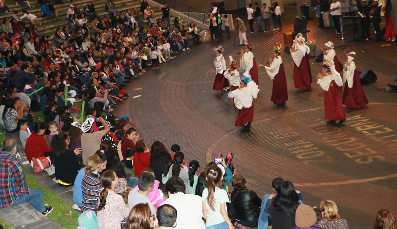 Biblioteca Pública de Lima ofrece programa especial Navidad 2019