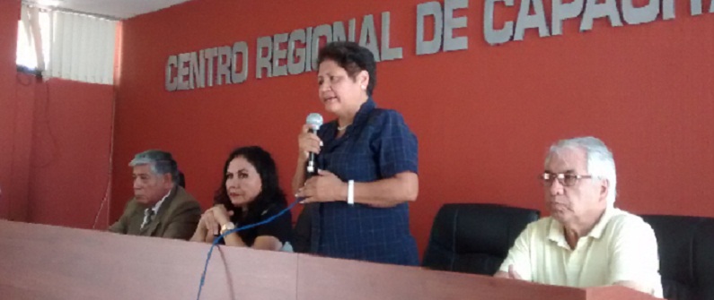 Acuerdan elaborar expediente técnico para crear Consejo de la Cuenca Jequetepeque-Zaña