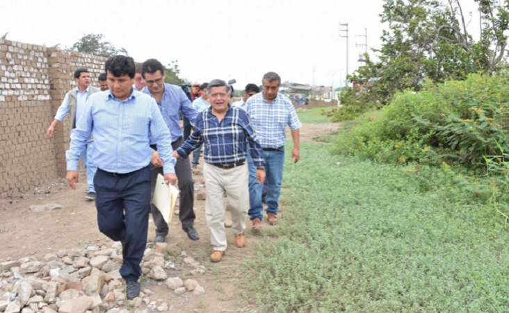 Gobierno regional construirá uno de los 11 hospitales estratégicos en Virú
