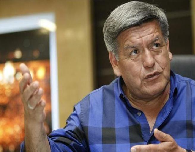 Reprograman audiencia de Acuña para noviembre