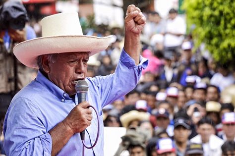 César Acuña excluido de proceso electoral por incumplir Ley de Partidos Políticos