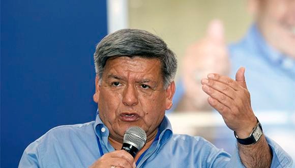 Alianza para el Progreso anuncia que no participará en el próximo Acuerdo Nacional
