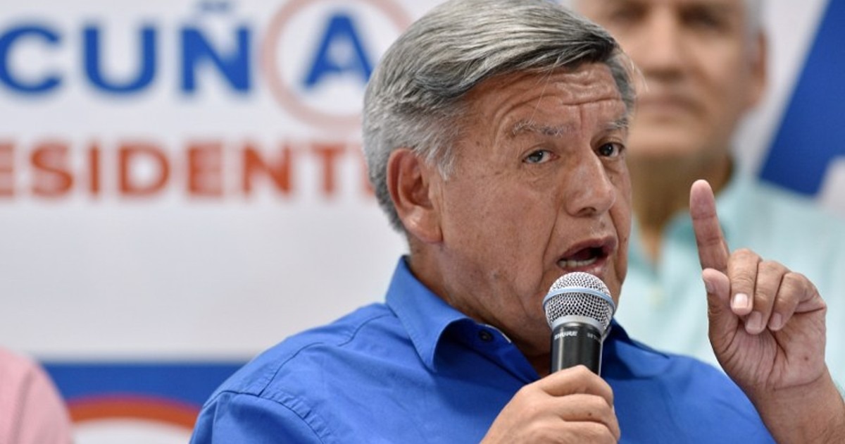 La Libertad: César Acuña a favor de captura de exalcaldes apepistas