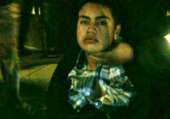 Capturan a  sujeto acusado de robar a una mujer discapacitada