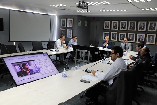 Solo 5 sectores no tradicionales superan los US$ 1,000 millones de exportación