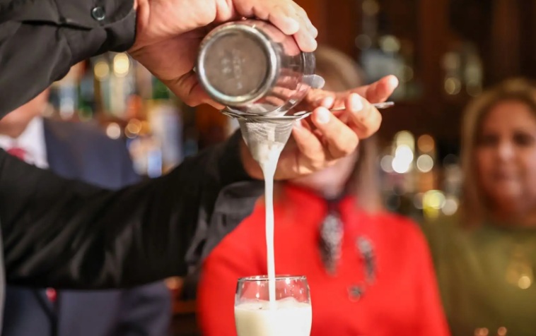 Adex revela potencial para incremento de exportaciones de pisco al mercado asiático