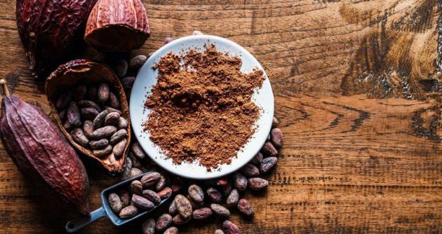 Exportaciones peruanas de cacao y sus derivados continúan al alza
