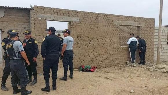 En lo que va del 2022, La Libertad registra más de 200 homicidios