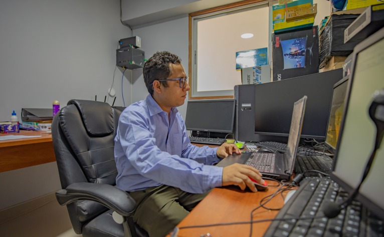 Beca Think Big: oportunidad para estudiar una maestría en la Universidad de Bristol del Reino Unido 