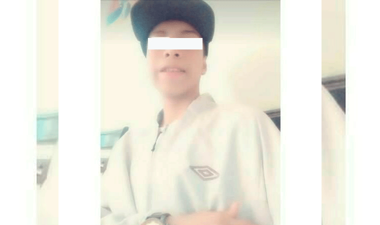 Asesinan a adolescente de 15 años al costado de colegio en Florencia de Mora