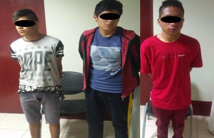 Internan a menores acusados de asesinato en Ascope