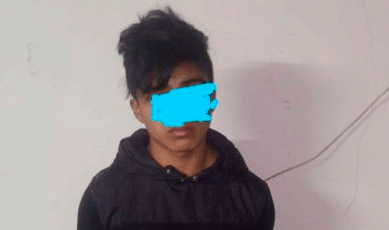 Adolescentes integraban banda criminal Los Suricatas de Otuzco