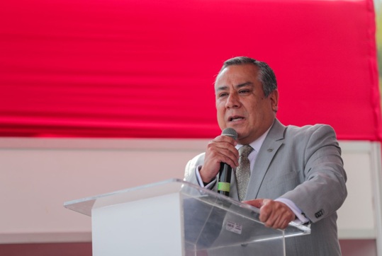 Adrianzén anuncia inicio de reuniones macrorregionales con alcaldes de todo el país