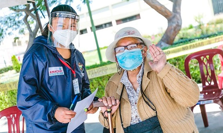 Midis: “Este año fortaleceremos intervenciones para lograr protección social con enfoque territorial” 