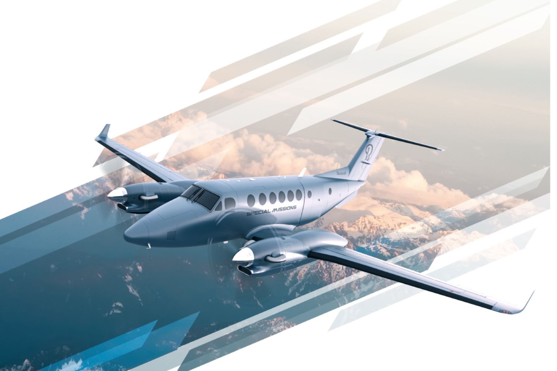 Ministerio de Defensa anuncia llegada de aeronave ambulancia para atender emergencias