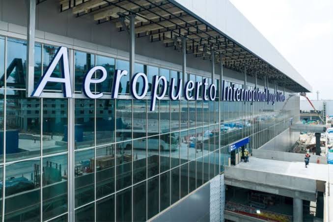 Reprograman inauguración del Nuevo Aeropuerto Internacional Jorge Chávez para el 30 de marzo 