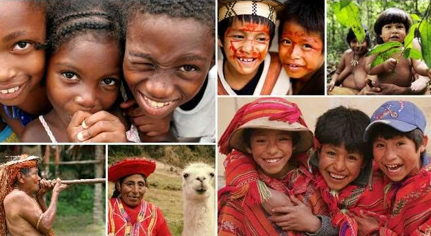 Continúan hoy actividades por el día de la Diversidad Cultural