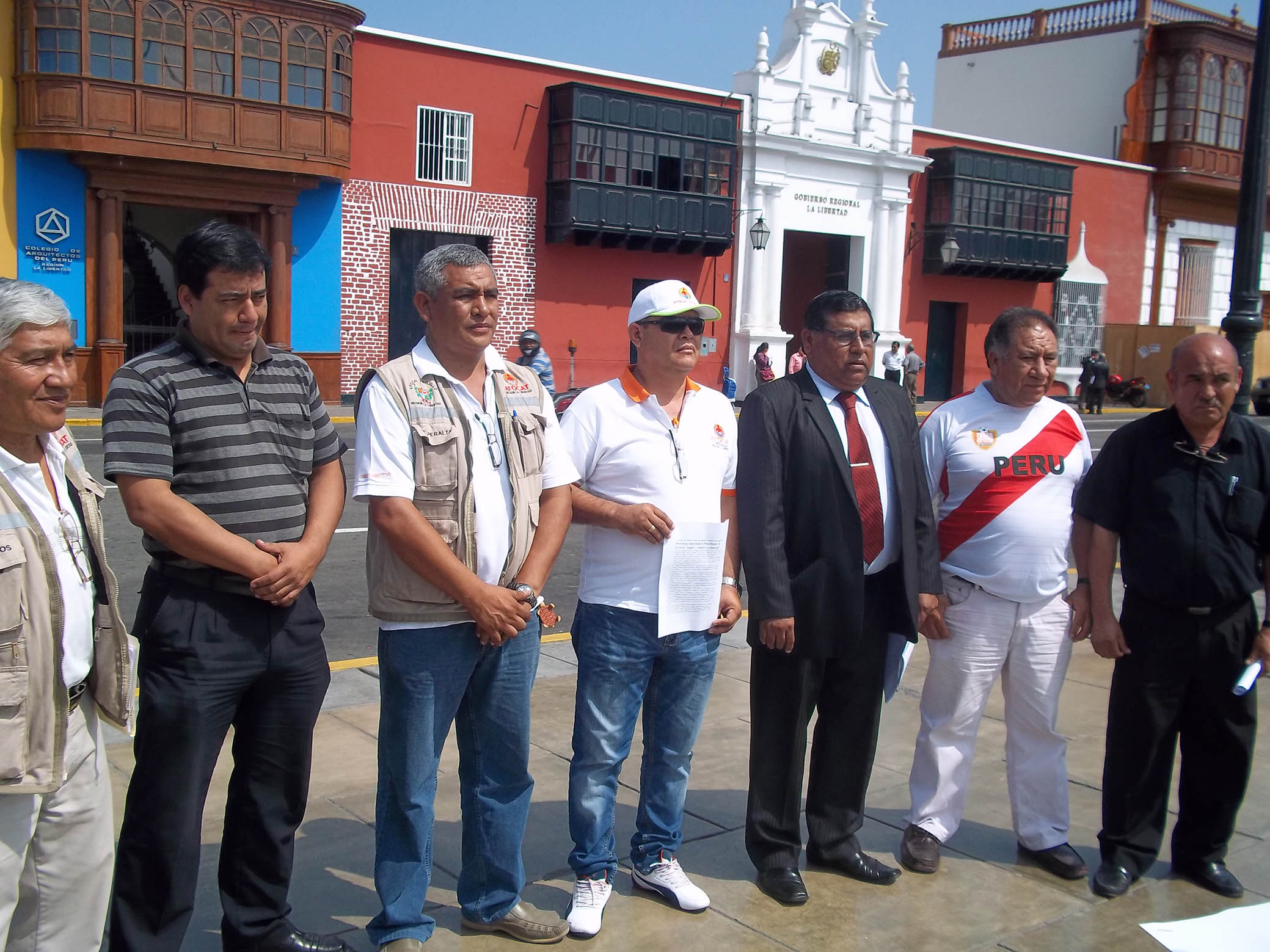 Lío en Afocat: directivos acusan a presidente de vulnerar las normas