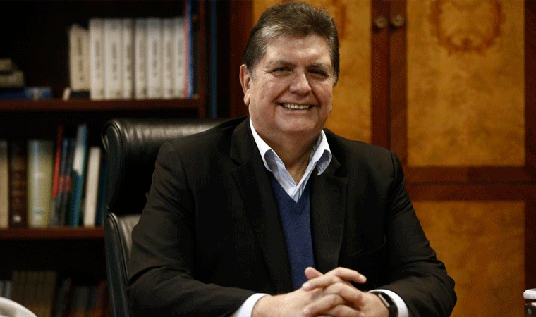 Autoridades liberteñas se confrontan tras rechazo de asilo a Alan García