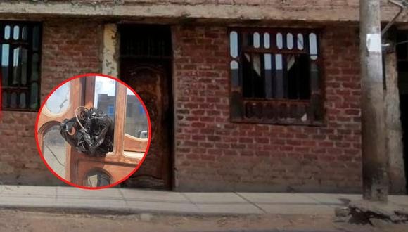 El Porvenir: carpintero es extorsionado con 20000 soles