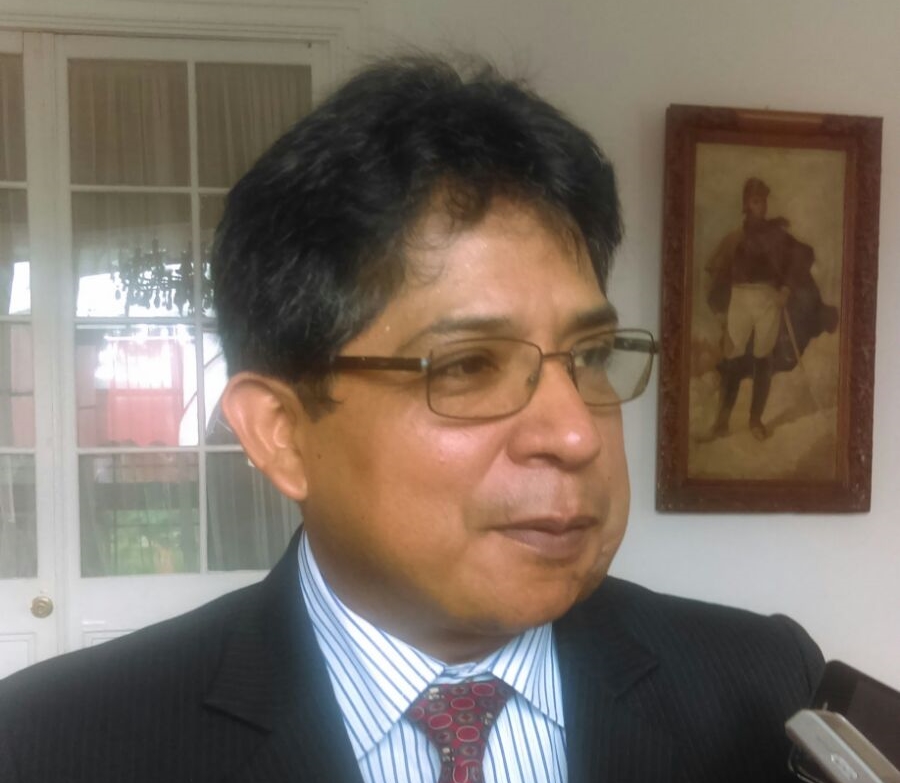 Piden a Poder judicial disolver Sutracon por presuntos vínculos con Los Plataneros