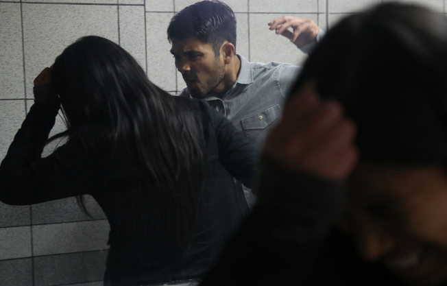 A nivel nacional se registraron 83 casos de feminicidio en el 2014