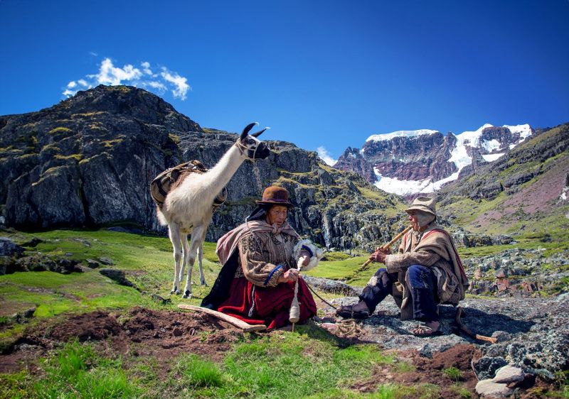 Ministerio de Cultura presenta Ciclo de Cine Indígena con ingreso libre