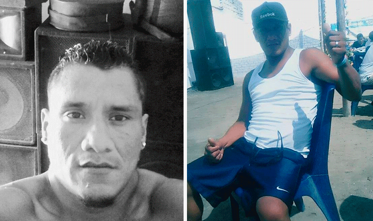 Matan a agricultor de cinco balazos en Cartavio