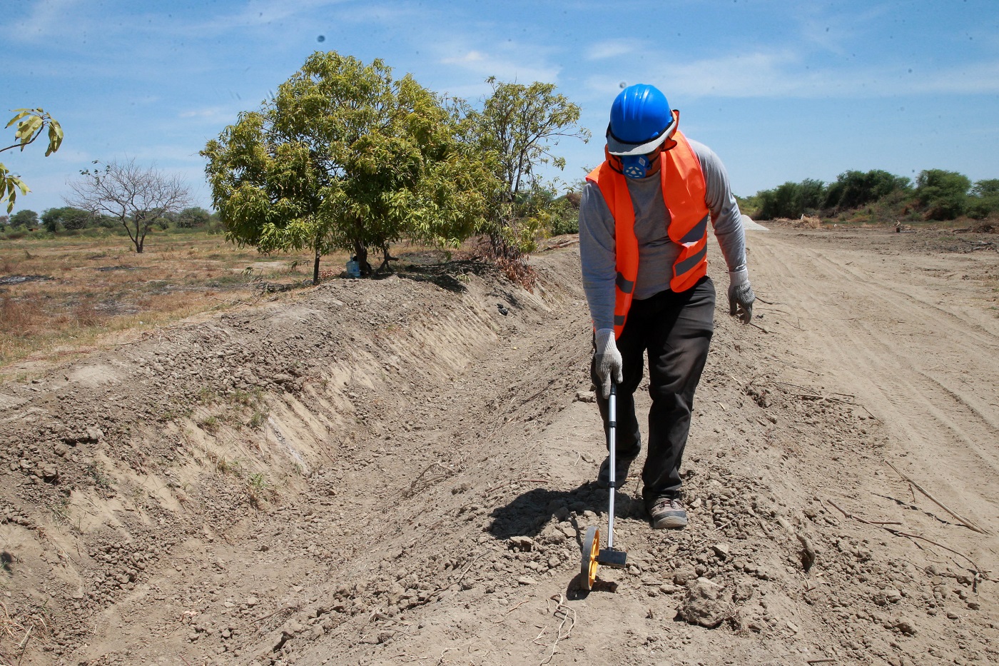 Agricultores del norte se beneficiarán con transferencia de más de S/ 96 millones